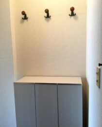 川崎市 空室対策リノベーション 1LDK