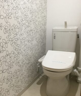 川崎市 空室対策リノベーション 1LDK
