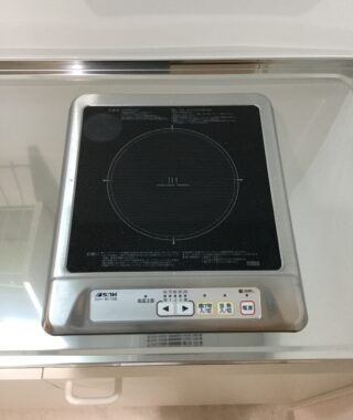 品川区 空室対策リノベーション 1K