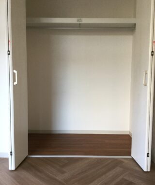 川崎市 空室対策リノベーション 1DK
