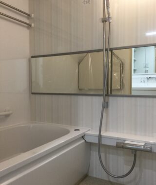 横浜市 空室対策リノベーション 2LDK
