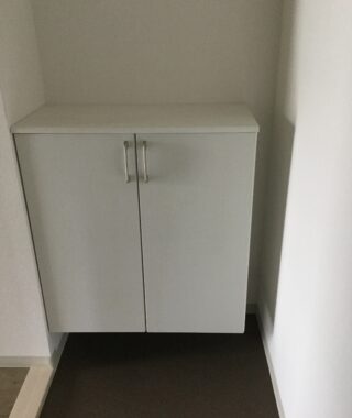 川崎市 空室対策リノベーション 1LDK