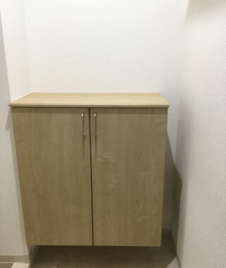 川崎市 空室対策リノベーション 1LDK