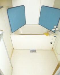 品川区 空室対策リノベーション 3DK