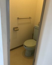 川崎市 空室対策リノベーション 2LDK