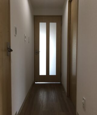 世田谷区 空室対策リノベーション 2DK