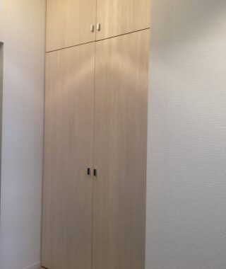 川崎市 空室対策リノベーション 1DK