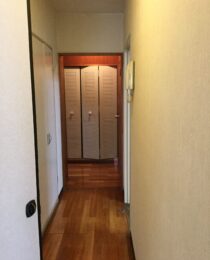 品川区 空室対策リノベーション 3LDK