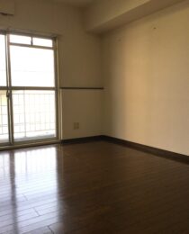 川崎市 空室対策リノベーション 1LDK