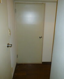 川崎市 空室対策リノベーション 1LDK