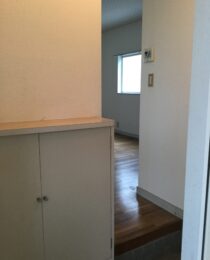 川崎市 空室対策リノベーション 1DK