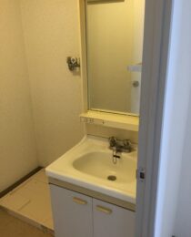 川崎市 空室対策リノベーション 2LDK