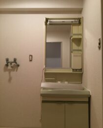 大田区 空室対策リノベーション 2DK