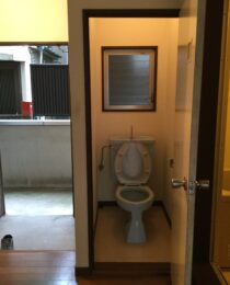 川崎市 空室対策リノベーション 1K