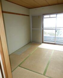 川崎市 空室対策リノベーション 1LDK