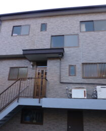 中原区T様 外壁塗装後のお声をいただきました