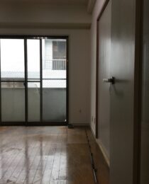 大田区 空室対策リノベーション 2DK