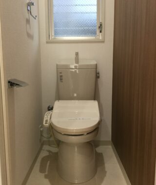 川崎市 空室対策リノベーション 1K