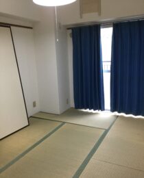 横浜市 空室対策リノベーション 2LDK