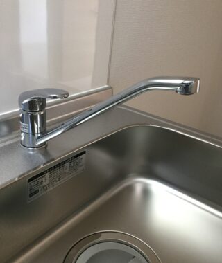 川崎市 空室対策リノベーション 2DK