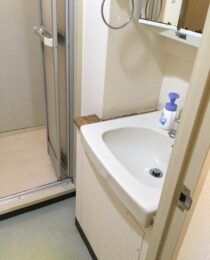 川崎市 空室対策リノベーション 1LDK