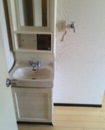 川崎市 空室対策リノベーション 1DK