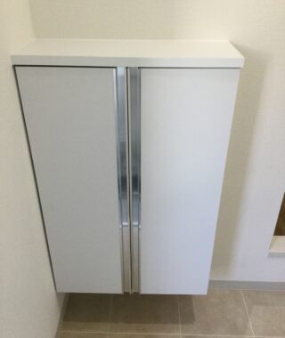 川崎市 空室対策リノベーション 1DK