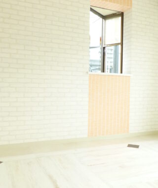 横浜市 空室対策リノベーション 1DK