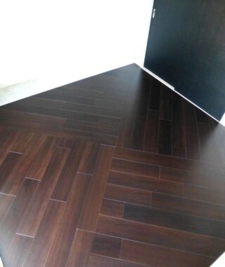 川崎市 空室対策リノベーション 1K