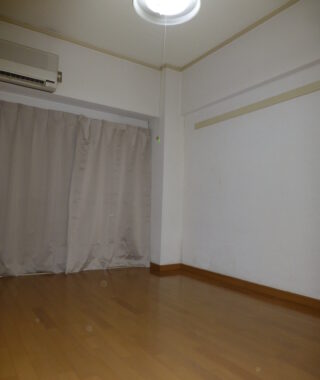 川崎市 空室対策リノベーション 1DK