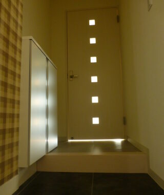 世田谷区 空室対策リノベーション 1DK