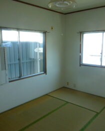 世田谷区 空室対策リノベーション 1LDK