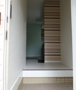 川崎市 空室対策リノベーション 1DK