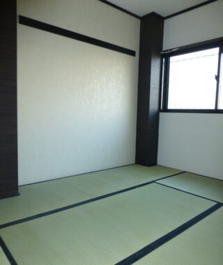 川崎市 空室対策リノベーション 1LDK
