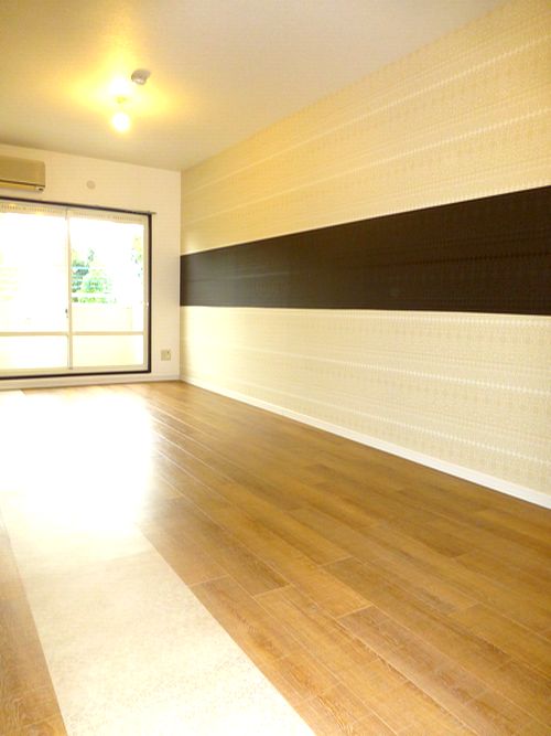 川崎市 空室対策リノベーション 2LDK