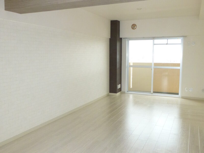 川崎市中原区　リノベーション後