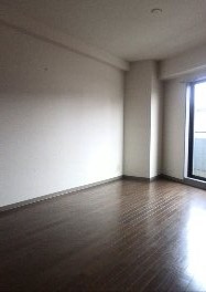 川崎市 空室対策リノベーション 1K