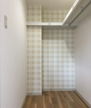 川崎市 空室対策リノベーション 1K
