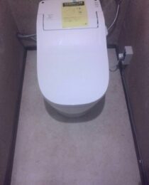 川崎市中原区H様 水まわりリフォーム後のお声をいただきました