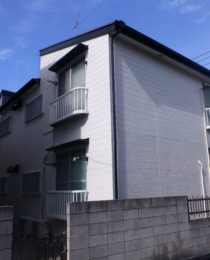川崎市中原区M様 外壁塗装工事後のお声をいただきました