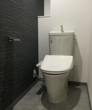 世田谷区 空室対策リノベーション 1LDK