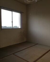 世田谷区 空室対策リノベーション 1LDK