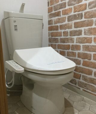 川崎市 空室対策リノベーション 2LDK