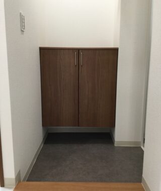 世田谷区 空室対策リノベーション 1LDK