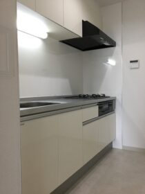 川崎市 空室対策リノベーション 2LDK