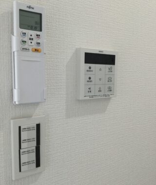 世田谷区 空室対策リノベーション 1LDK