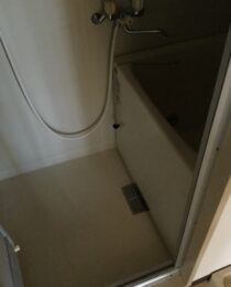 川崎市 空室対策リノベーション 1LDK