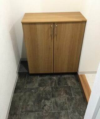 川崎市 空室対策リノベーション 1LDK