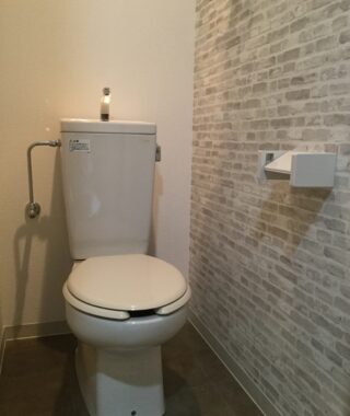 川崎市 空室対策リノベーション 1K