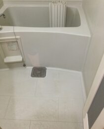 川崎市 空室対策リノベーション 2LDK